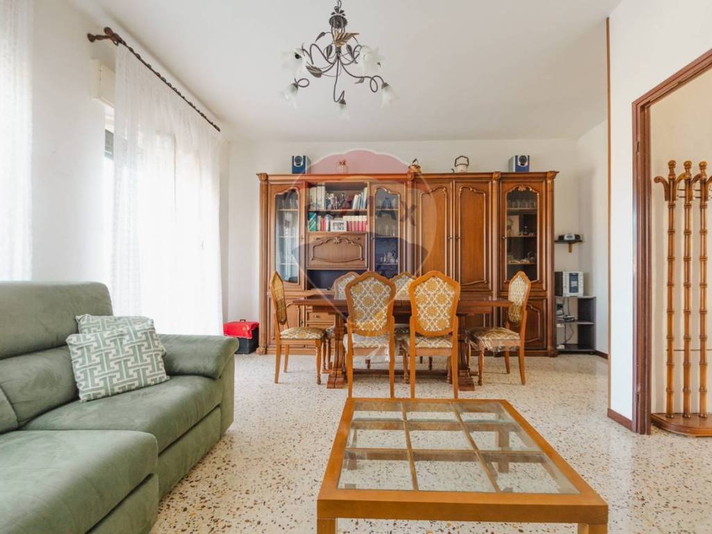 Appartamento a Chieti in via San Camillo de Lellis, 103 - Foto 2