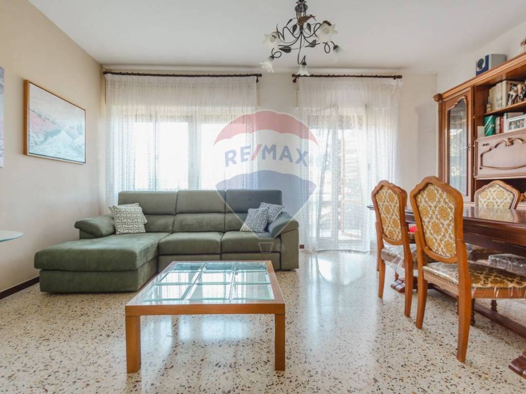 Appartamento a Chieti in via San Camillo de Lellis, 103 - Foto 3