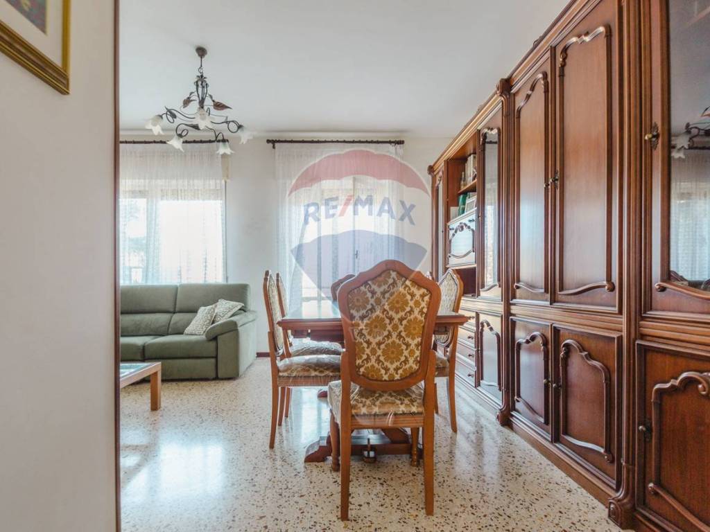 Appartamento a Chieti in via San Camillo de Lellis, 103 - Foto 4