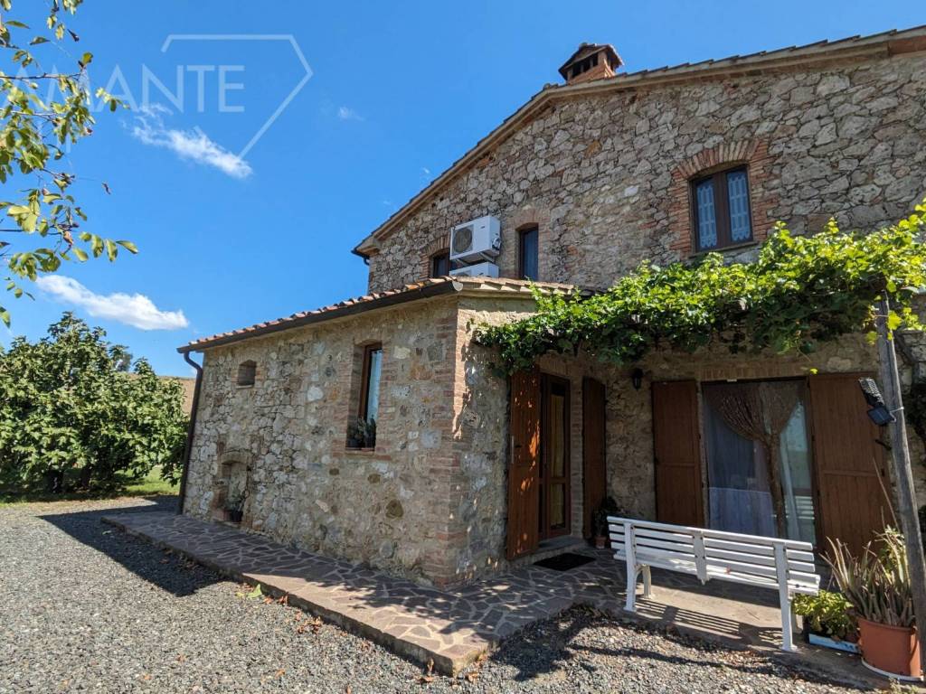 Rustico / casale a Cinigiano - Foto 3