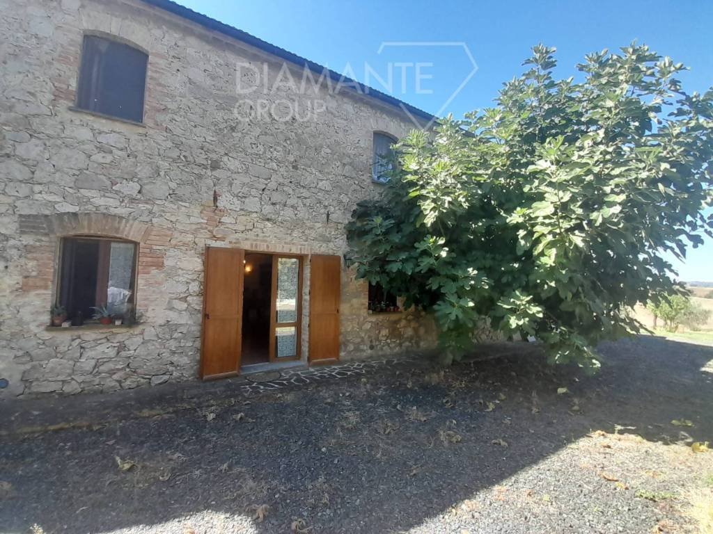 Rustico / casale a Cinigiano - Foto 4