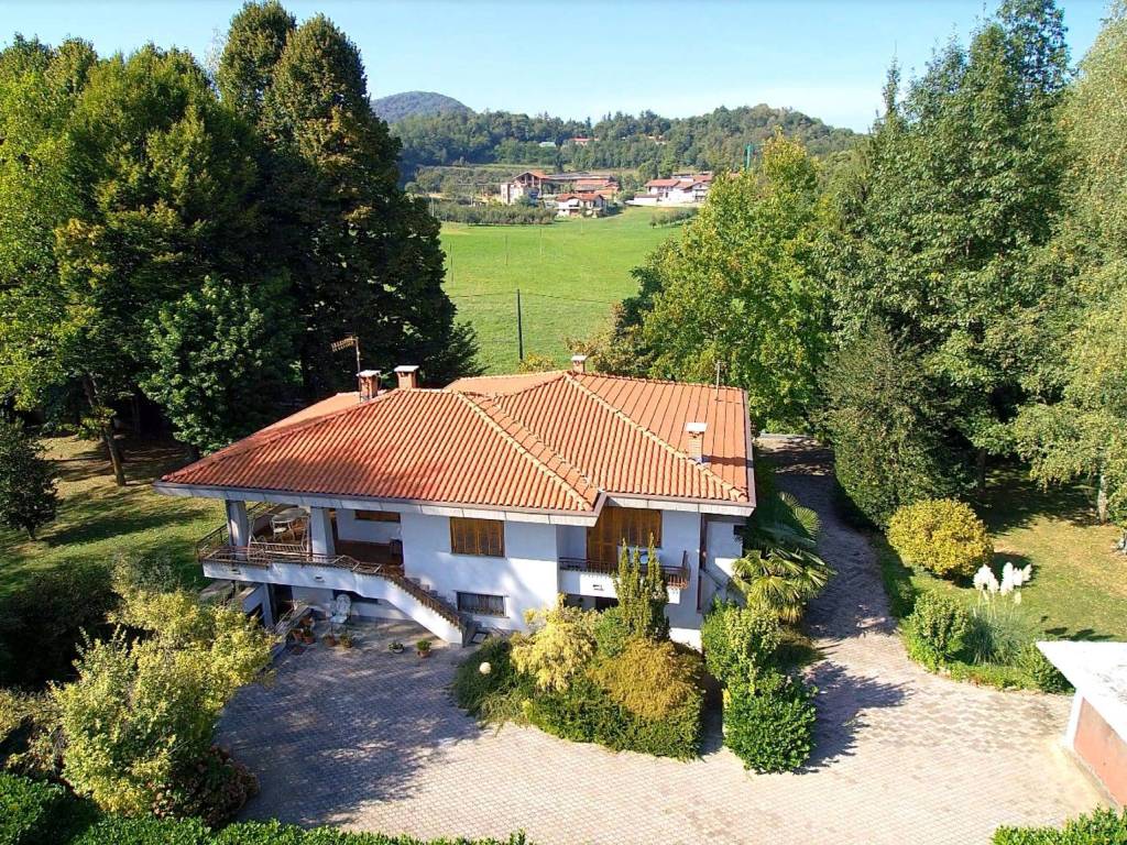 Villa a Caraglio in Via Paniale, 19 - Foto 3