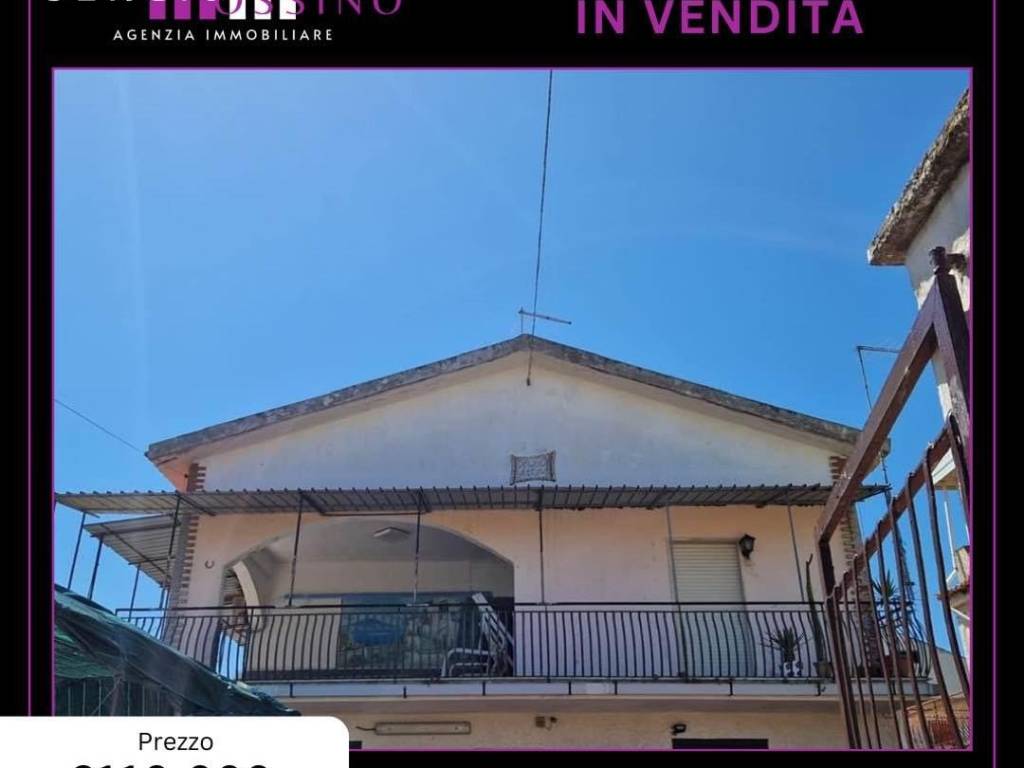 Villa a Augusta in Villaggio acacie 26 - Foto 2