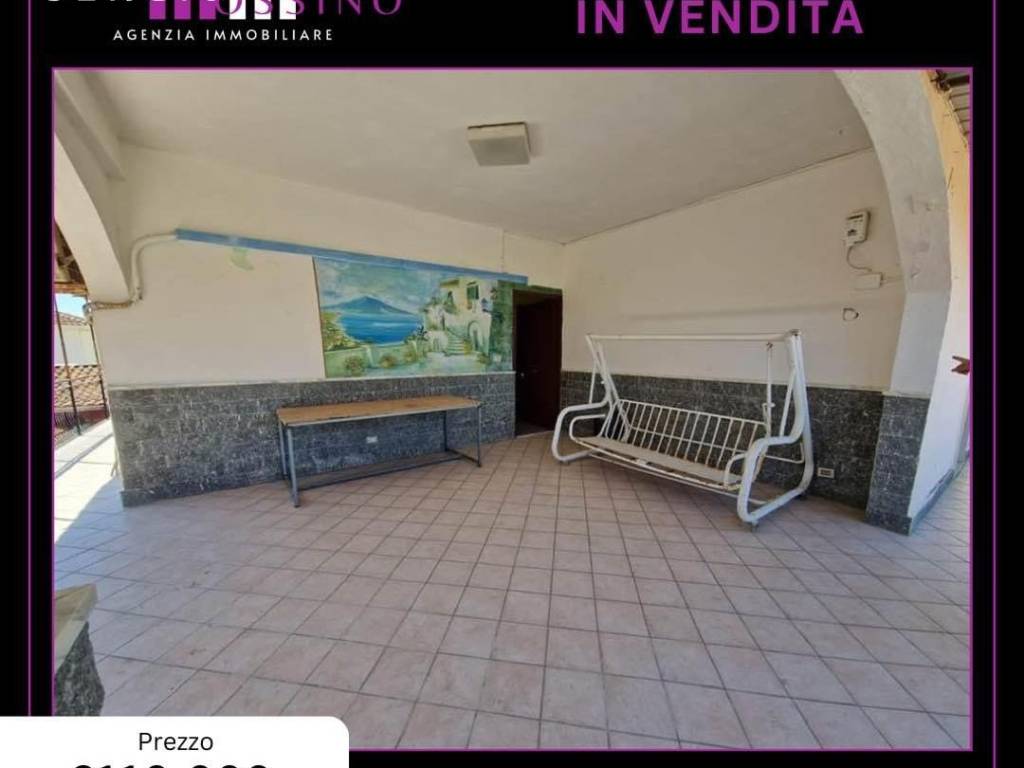 Villa a Augusta in Villaggio acacie 26 - Foto 4