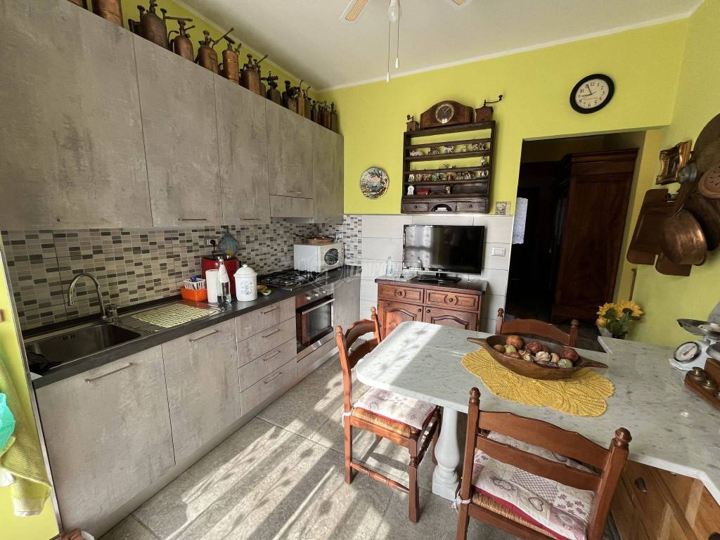 Appartamento a Rocca grimalda in localita' san giacomo - Foto 3