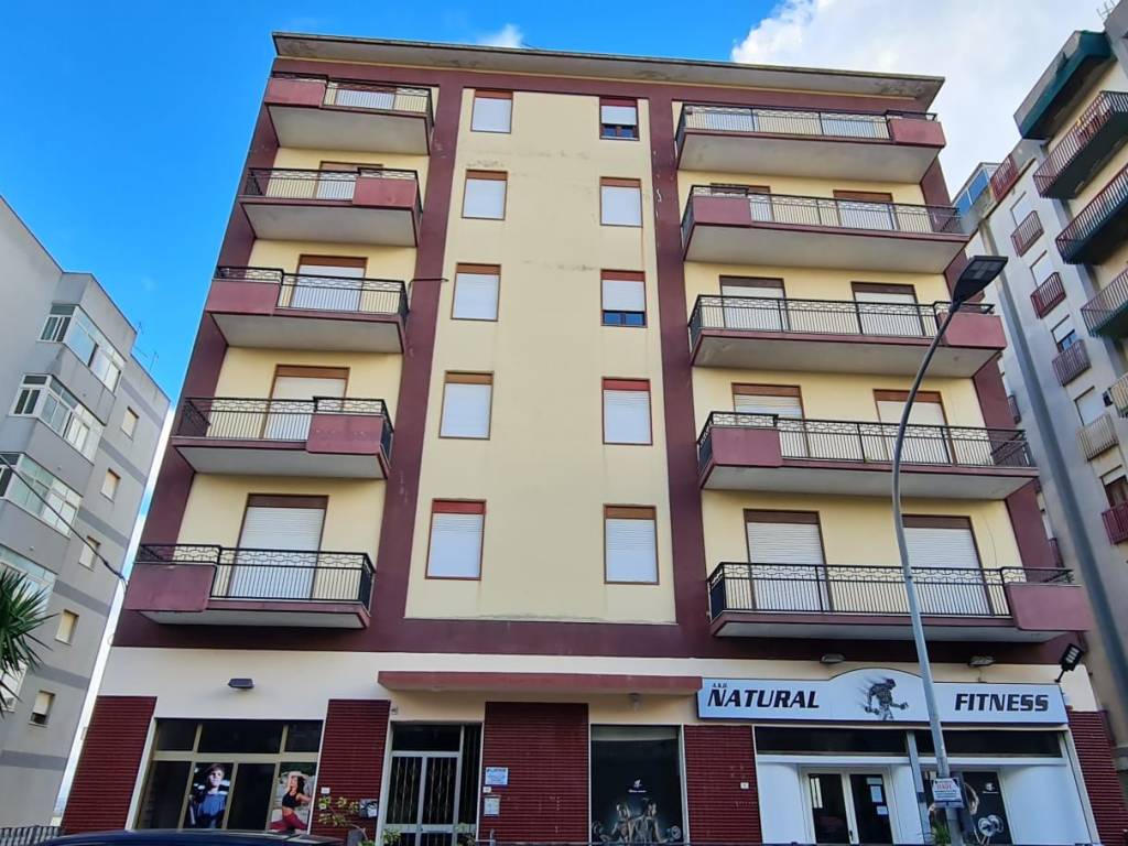 Appartamento a Castelvetrano in Via Giovanni Gentile - Foto 4