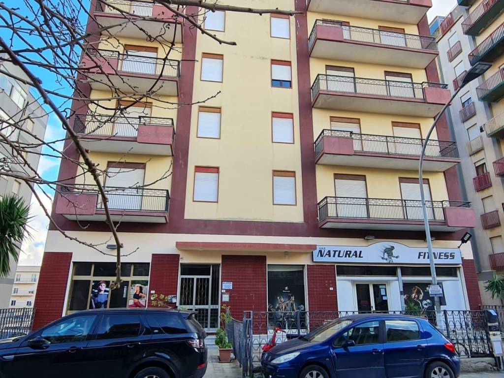 Appartamento a Castelvetrano in Via Giovanni Gentile - Foto 5