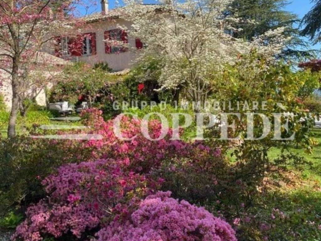 Villa a Orvieto in strada DEL LAPONE - Foto 3