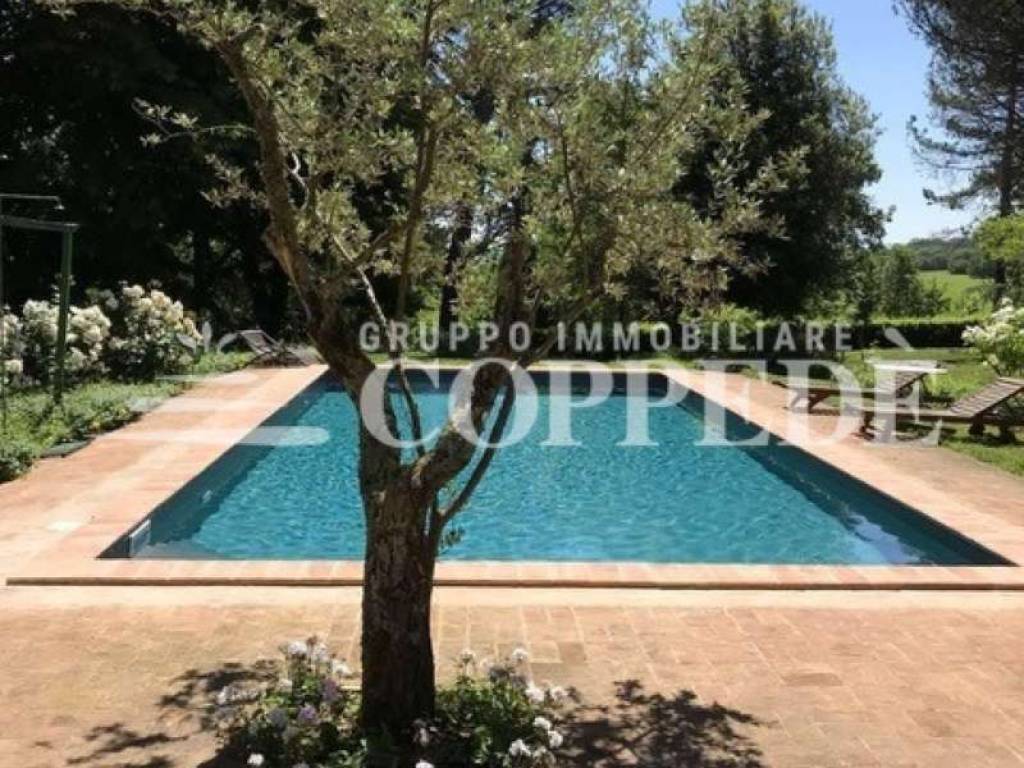 Villa a Orvieto in strada DEL LAPONE - Foto 4