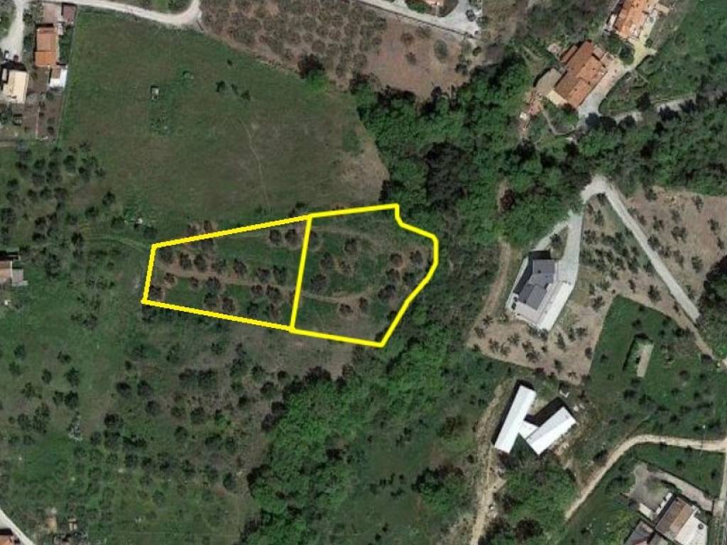 Terreno a Vasto in Strada Statale Adriatica - Foto 2
