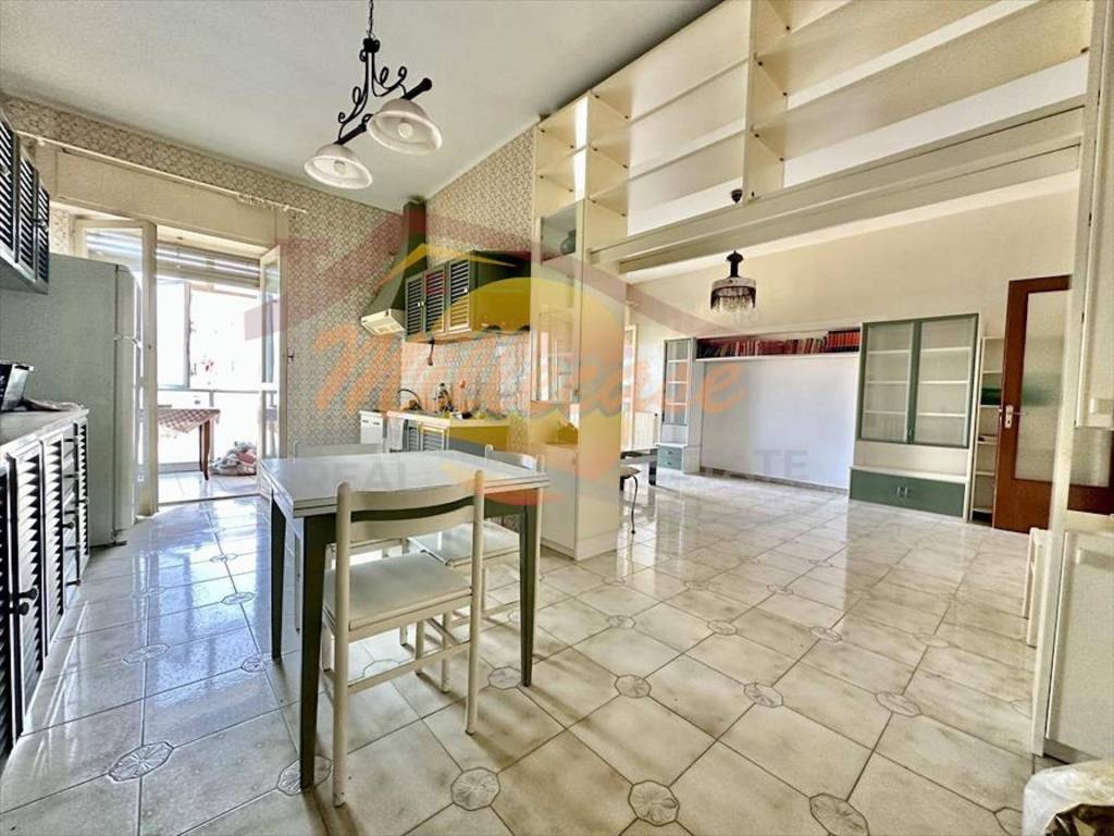 Appartamento a Siracusa in Via Danimarca - Foto 4