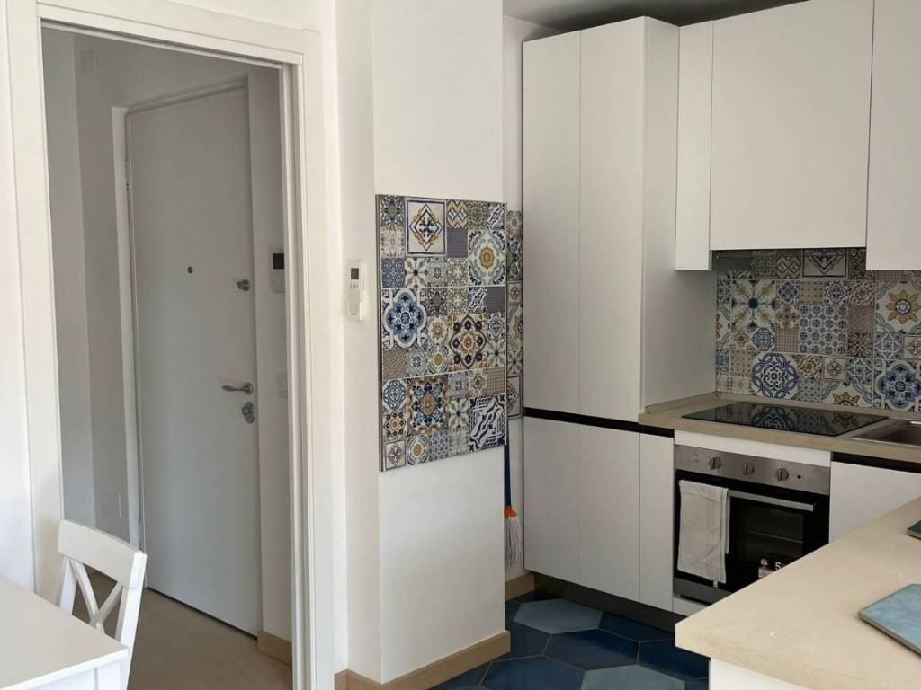 Loft / open space a Celle ligure in Via Poggi, 5 - Foto 2