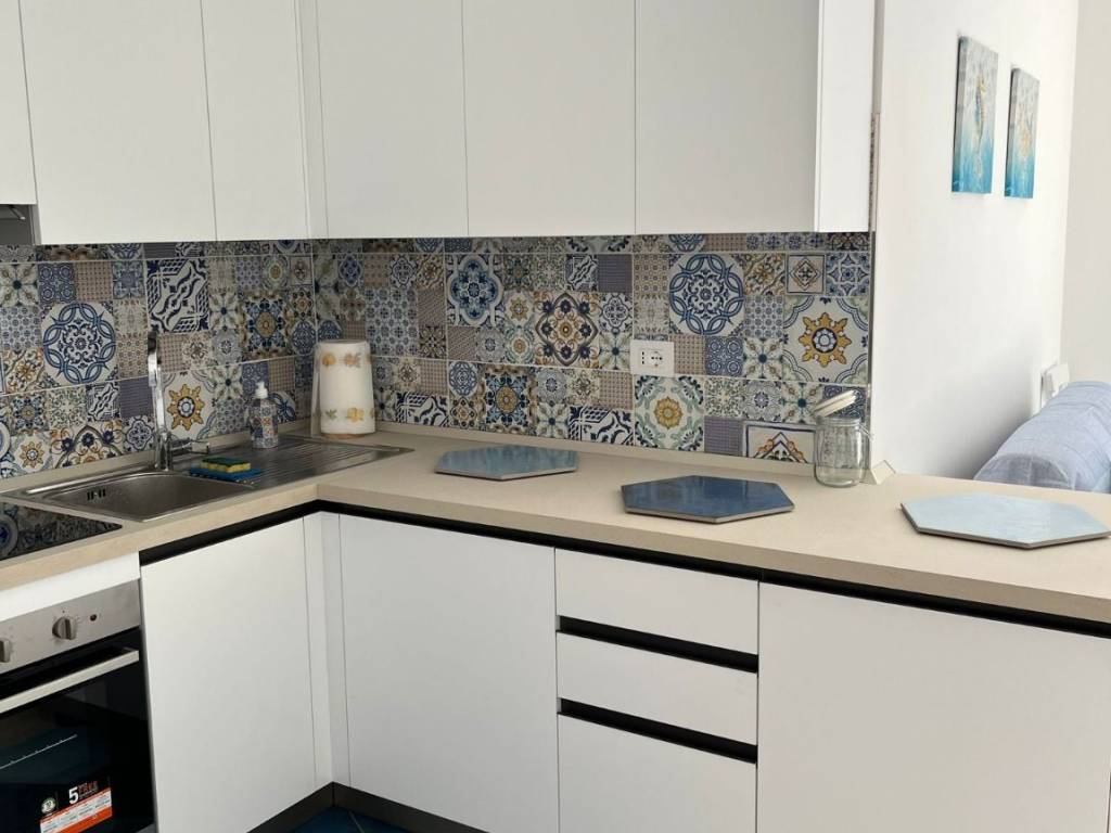 Loft / open space a Celle ligure in Via Poggi, 5 - Foto 3