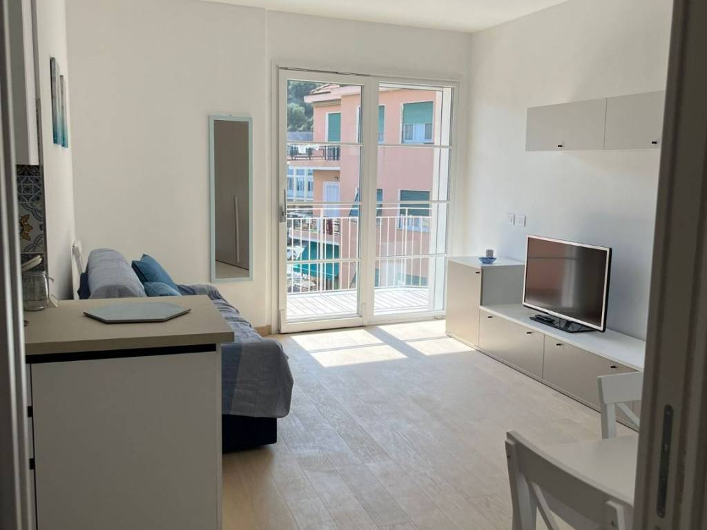 Loft / open space a Celle ligure in Via Poggi, 5 - Foto 5