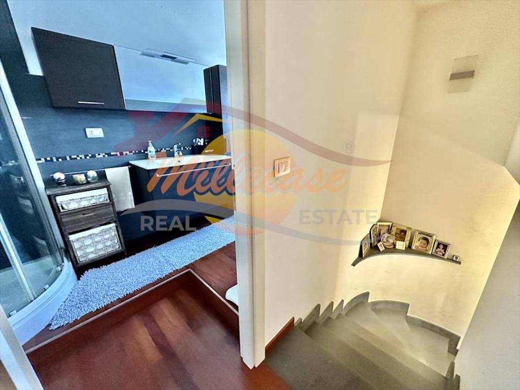 Villetta a schiera a Melilli in Viale Edoardo Garrone - Foto 2