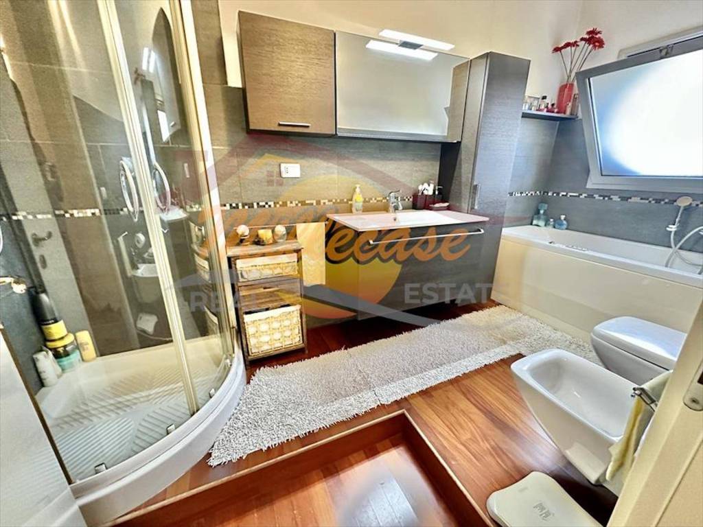 Villetta a schiera a Melilli in Viale Edoardo Garrone - Foto 3