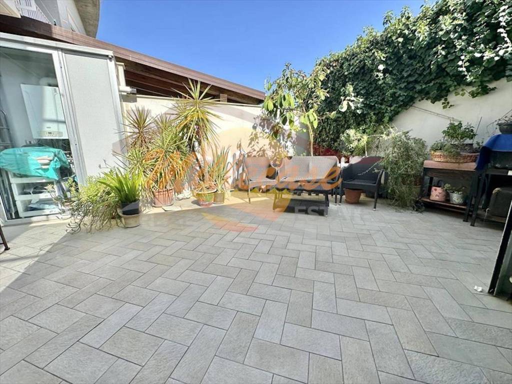 Villetta a schiera a Melilli in Viale Edoardo Garrone - Foto 4