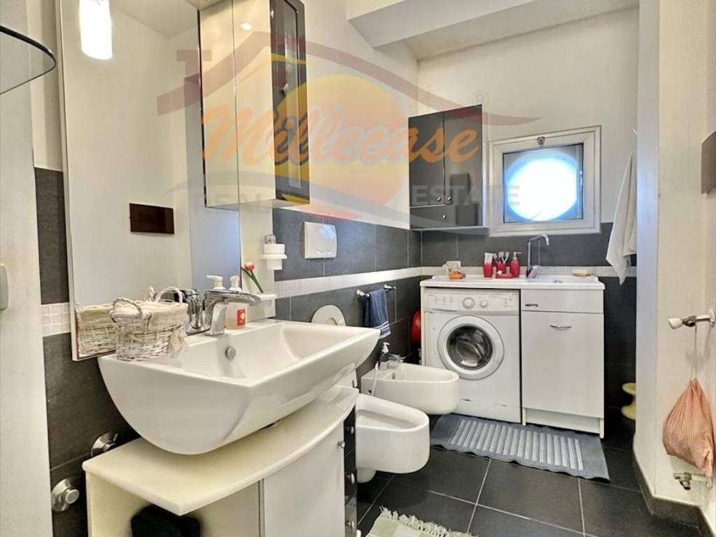 Villetta a schiera a Melilli in Viale Edoardo Garrone - Foto 5