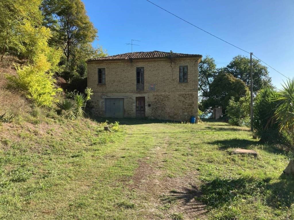 Villa a Colonnella in Contrada San Martino - Foto 2