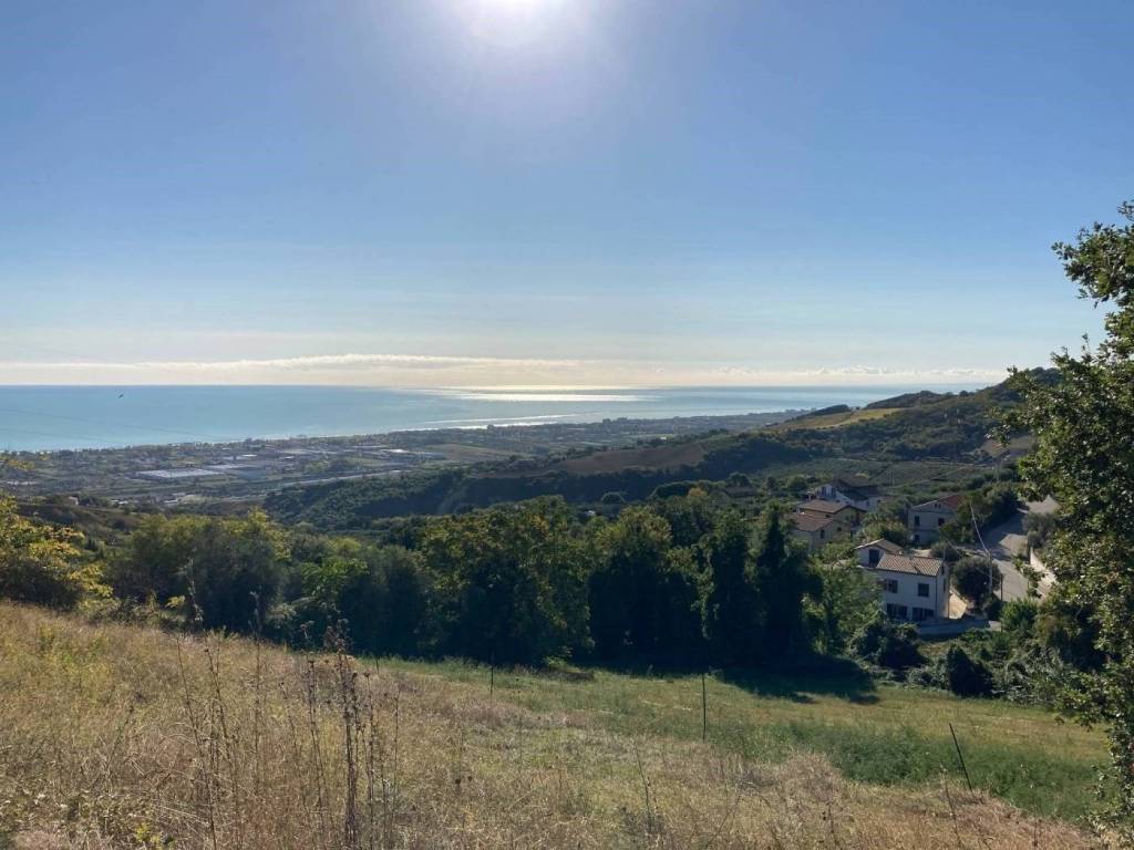 Villa a Colonnella in Contrada San Martino - Foto 3