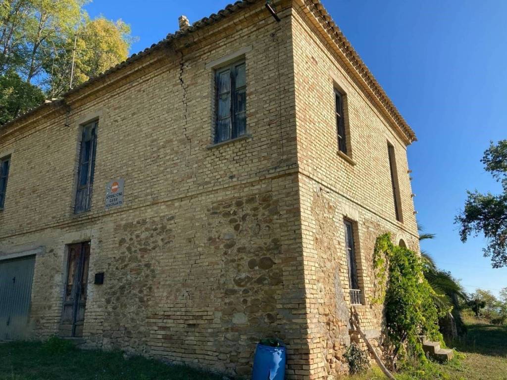Villa a Colonnella in Contrada San Martino - Foto 5