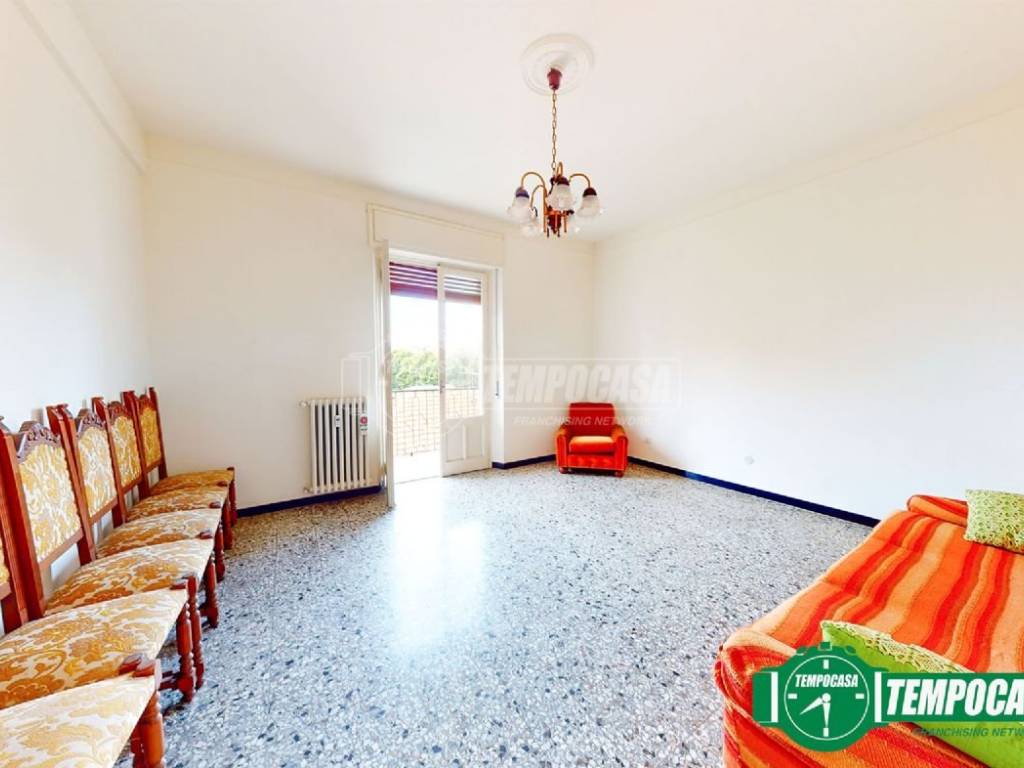 Appartamento a Acqui terme in Corso Divisione Acqui - Foto 4