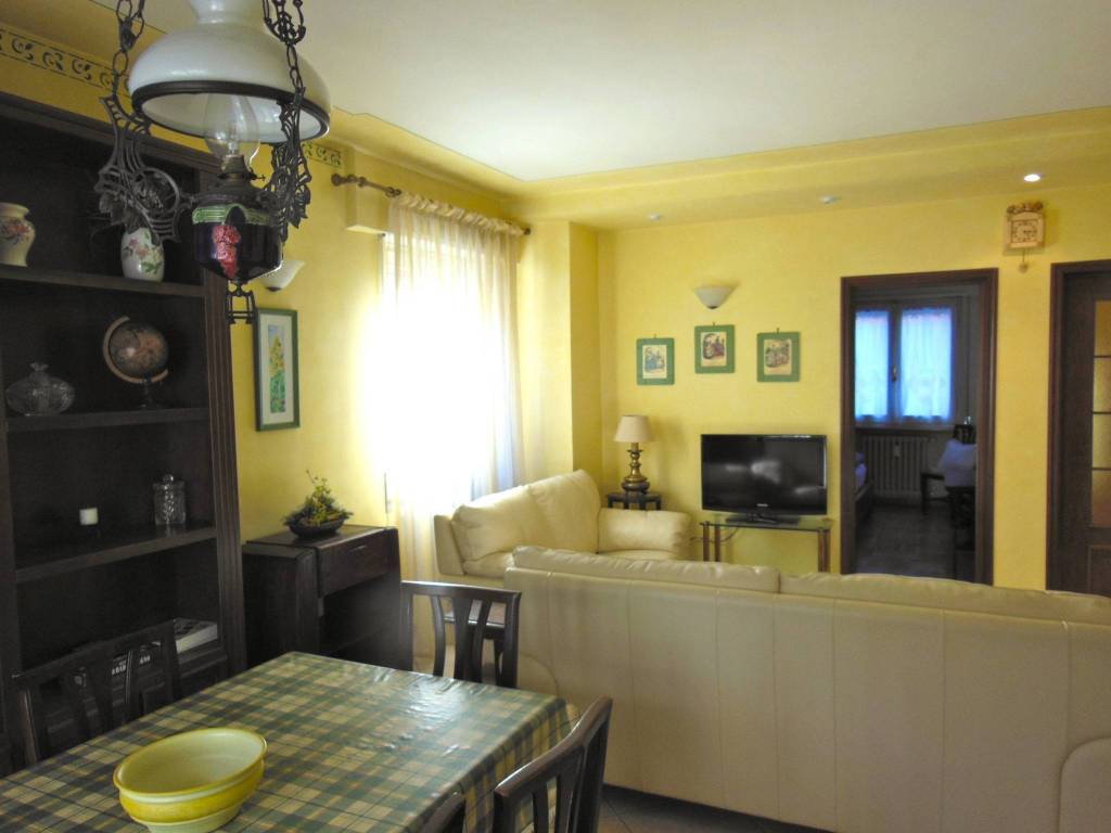 Appartamento a Limone piemonte in Piazza San Sebastiano - Foto 2