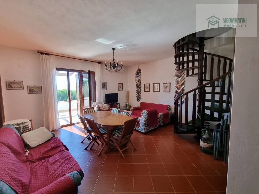 Villa a Siracusa in Strada Capo Murro di Porco, 222 - Foto 4