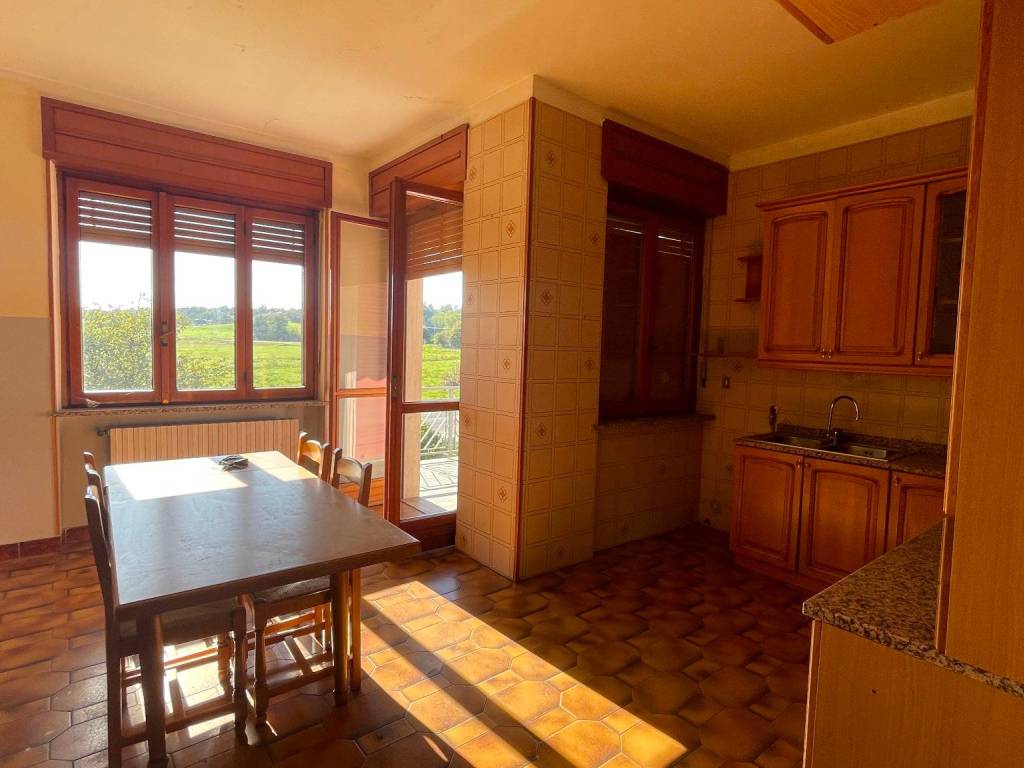 Appartamento a Villafranca d'asti in Regione Millefiori - Foto 4