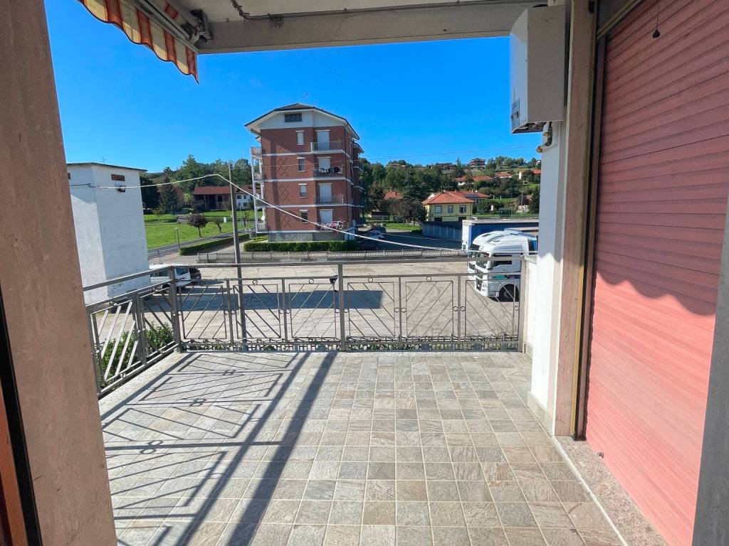Appartamento a Villafranca d'asti in Regione Millefiori - Foto 5