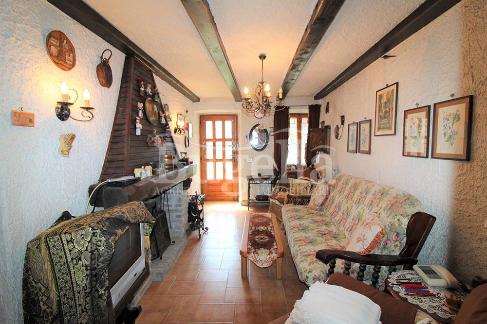 Casa indipendente a Magnano in Cascina Carrera, 19 - Foto 2