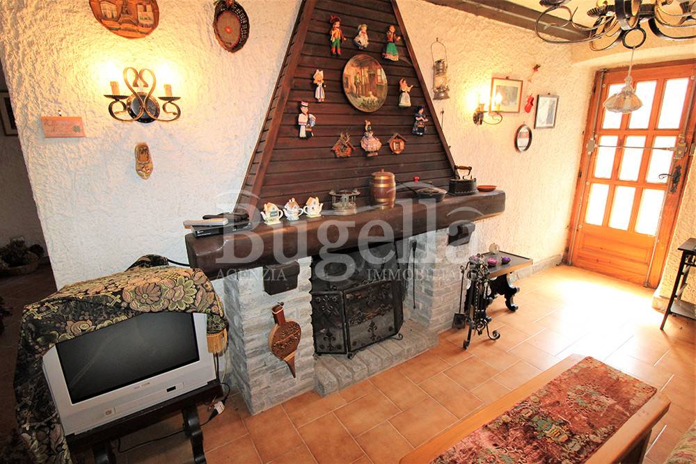 Casa indipendente a Magnano in Cascina Carrera, 19 - Foto 3