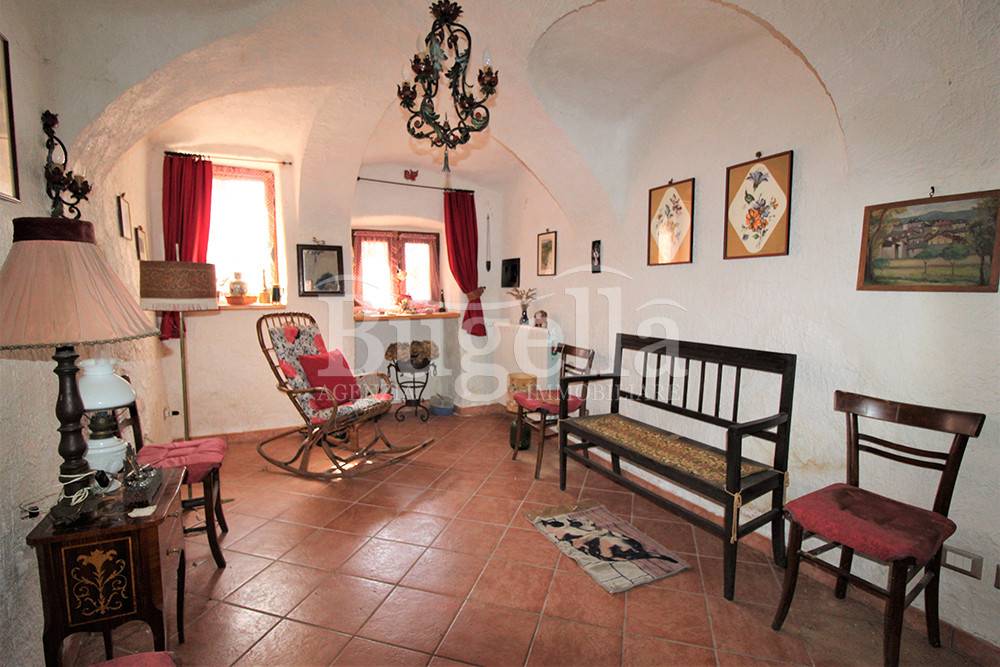 Casa indipendente a Magnano in Cascina Carrera, 19 - Foto 4
