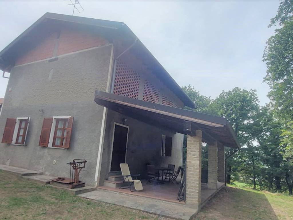 Rustico / casale a Ovada in Strada Novi - Foto 4