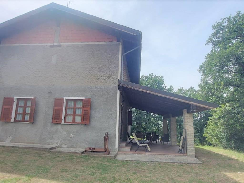 Rustico / casale a Ovada in Strada Novi - Foto 5