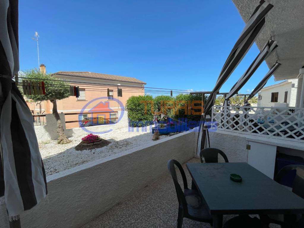 Appartamento a Porto torres in Lungomare Balai - Foto 4