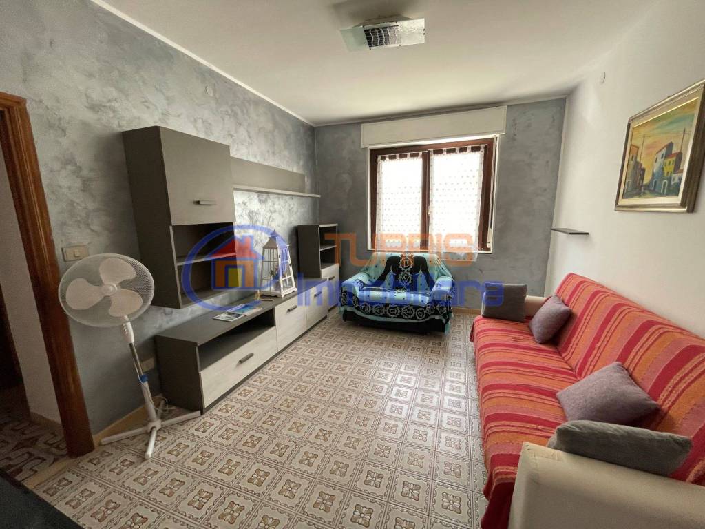 Appartamento a Porto torres in Lungomare Balai - Foto 5