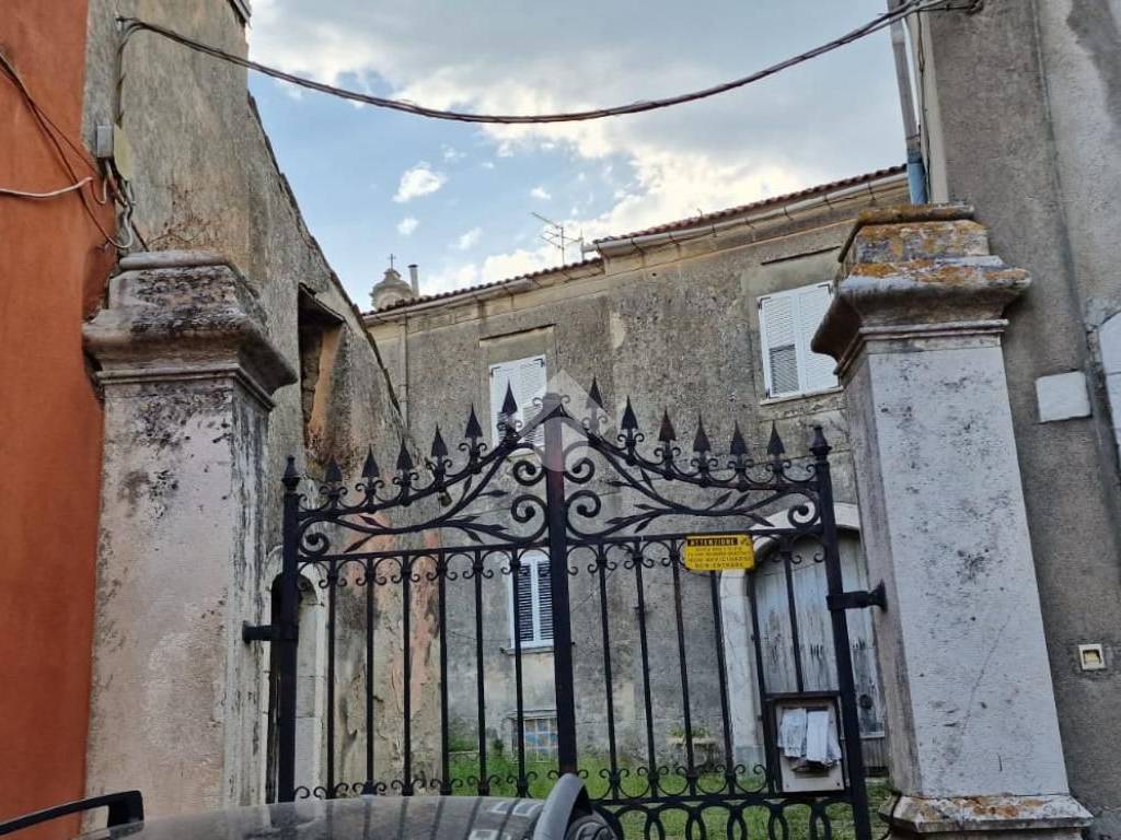 Casa indipendente a Montesarchio in Vico Annunziata - Foto 2