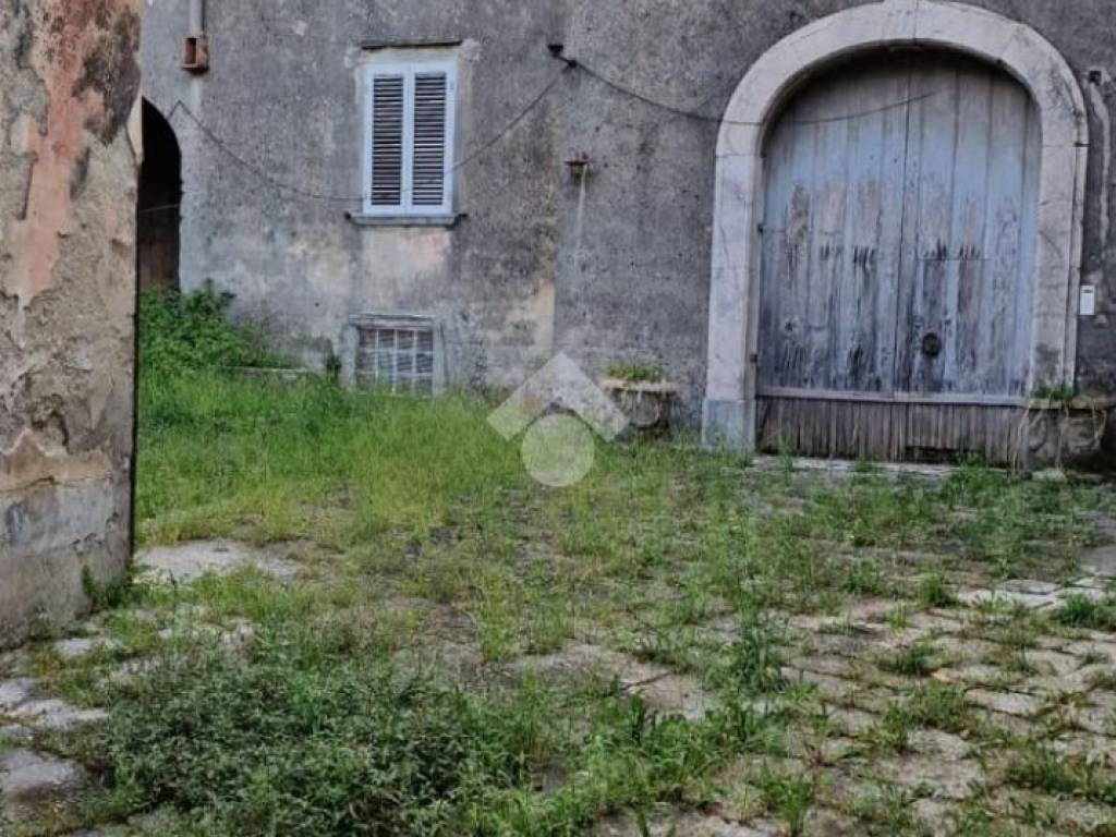 Casa indipendente a Montesarchio in Vico Annunziata - Foto 4