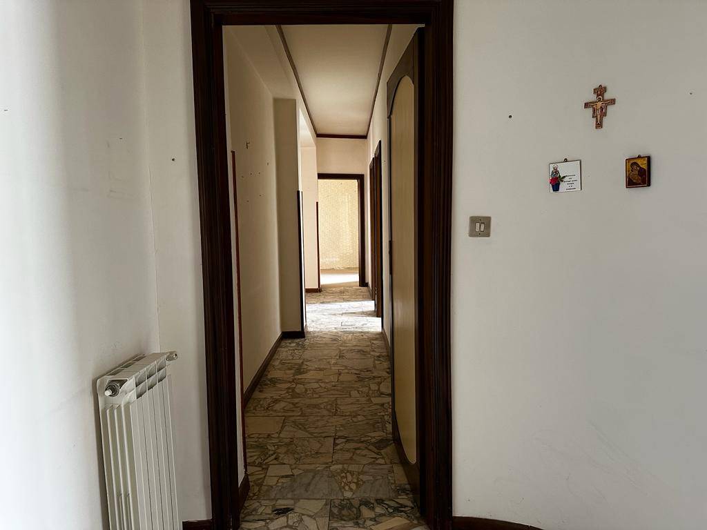 Appartamento a Caltanissetta in Via Istria, 8 - Foto 3