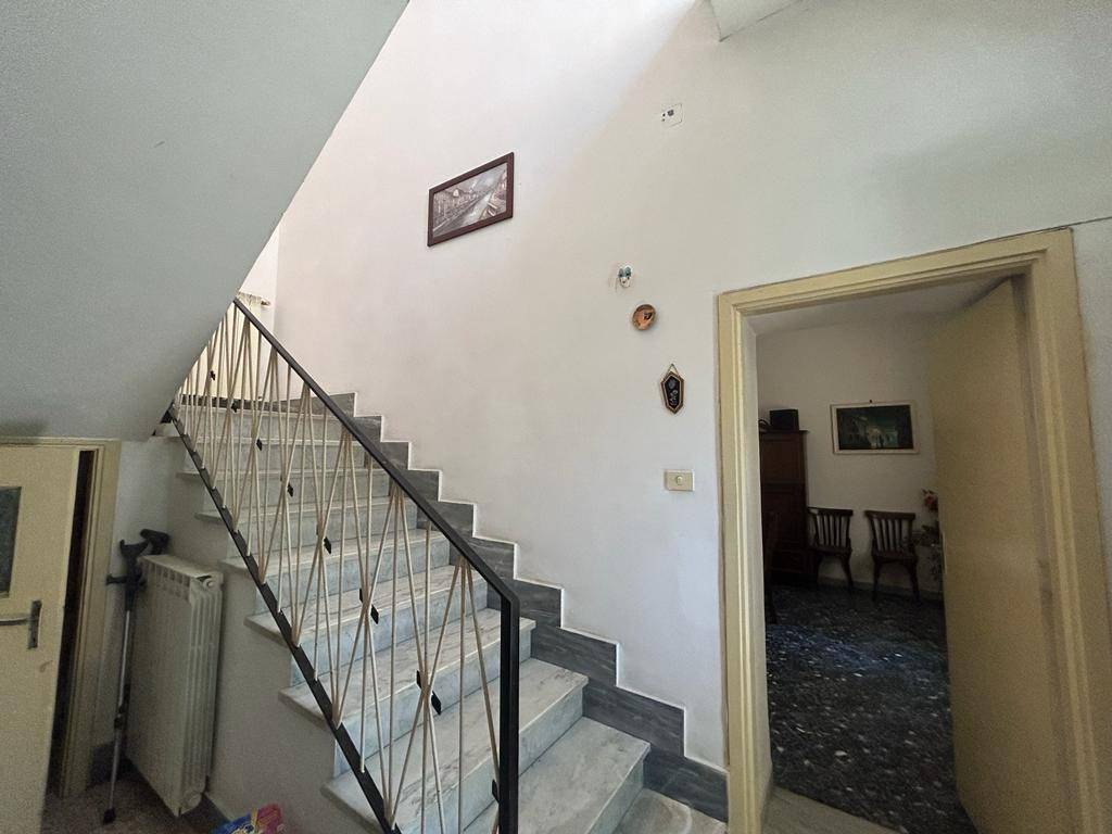 Casa indipendente a Sant'angelo a cupolo in Via della Valle - Foto 4