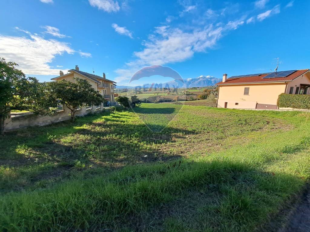 Terreno a Lanciano in Contrada Villa Pasquini - Foto 2