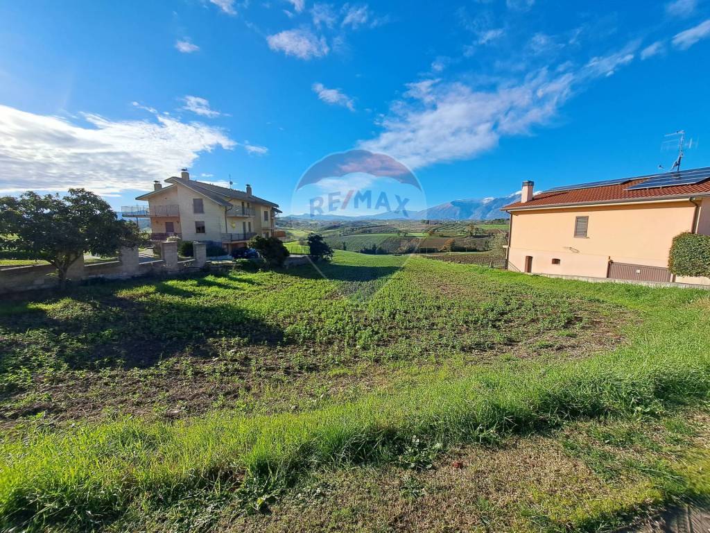 Terreno a Lanciano in Contrada Villa Pasquini - Foto 3
