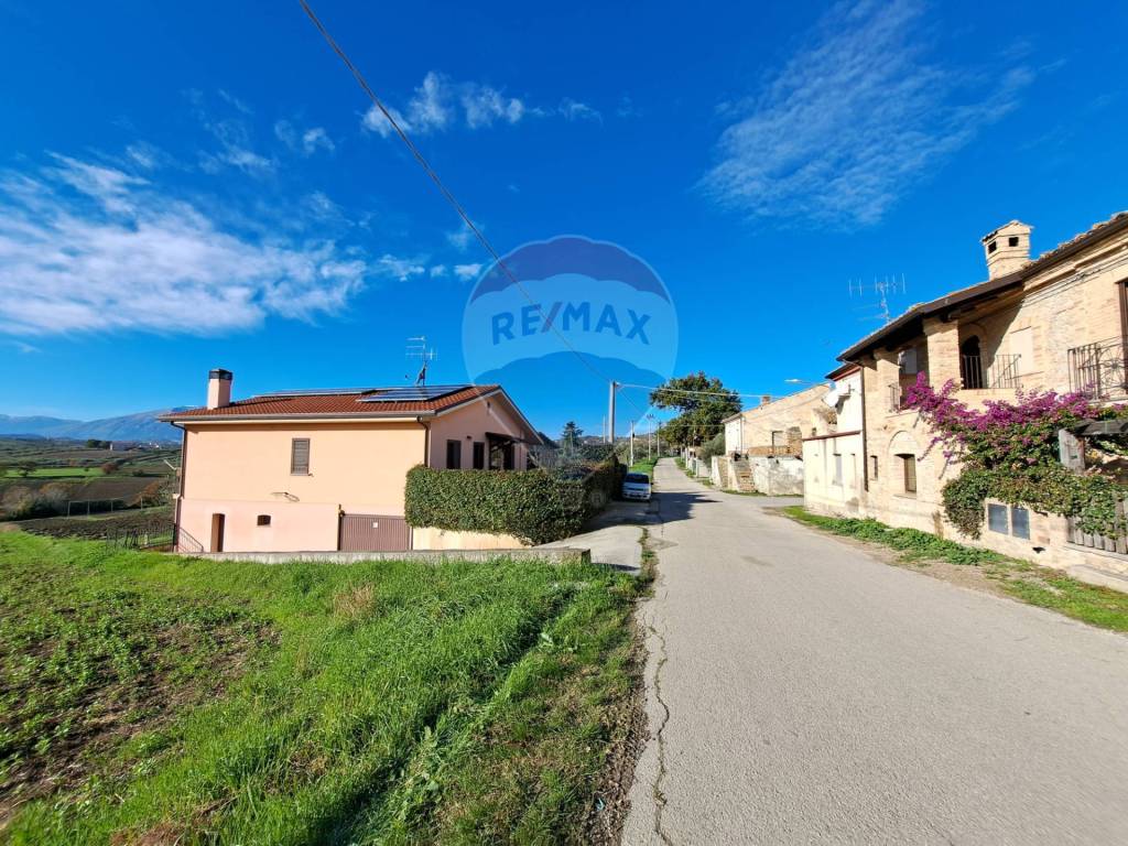 Terreno a Lanciano in Contrada Villa Pasquini - Foto 4