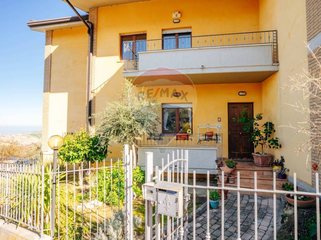 Casa indipendente a Atessa in Via Masciavò - Foto 2