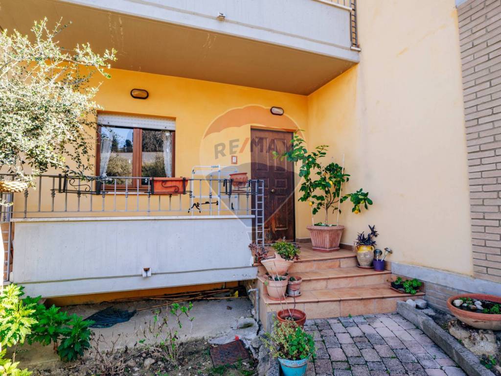 Casa indipendente a Atessa in Via Masciavò - Foto 3