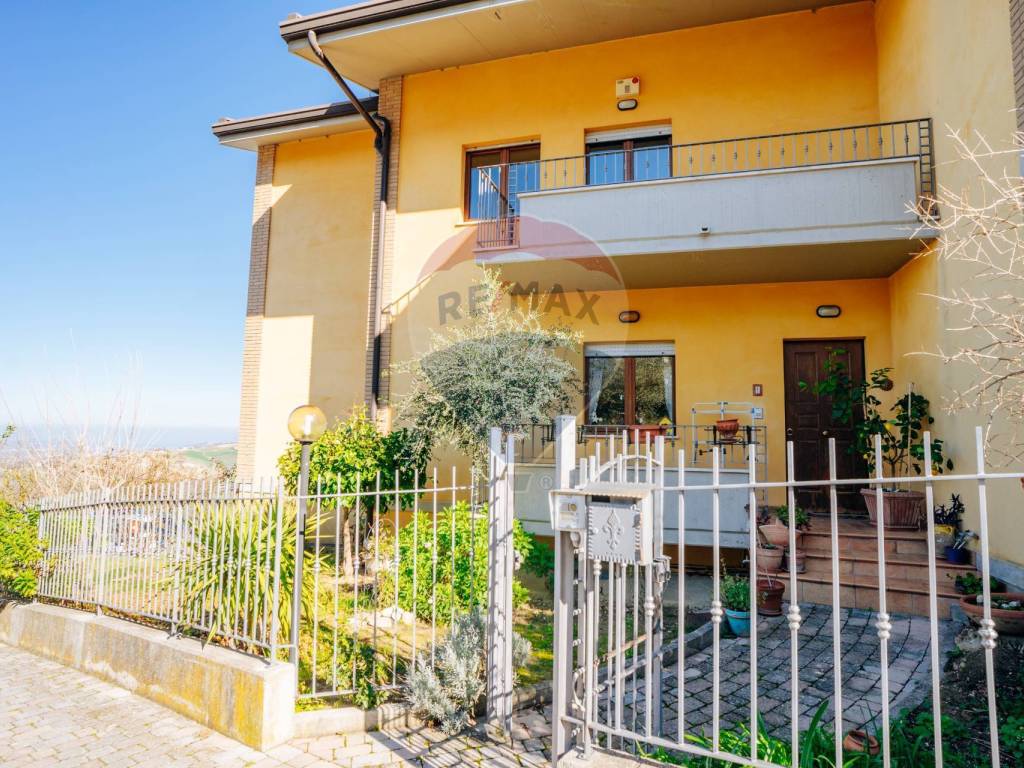 Casa indipendente a Atessa in Via Masciavò - Foto 4