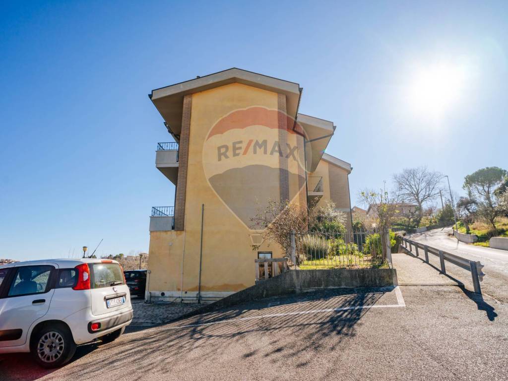 Casa indipendente a Atessa in Via Masciavò - Foto 5