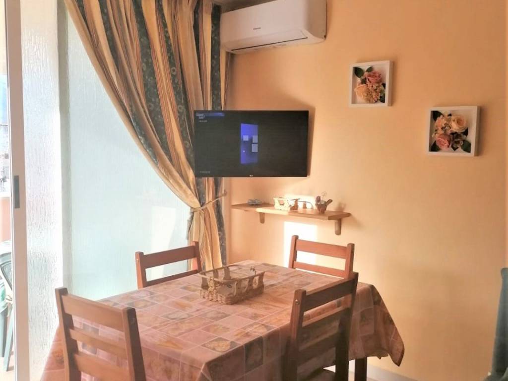 Attico / mansarda a Gaeta in Piazza Mare dell'Arco - Foto 4
