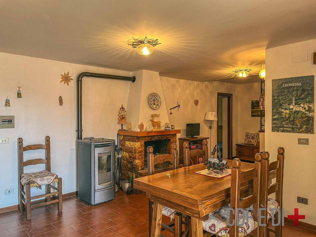 Appartamento a Leonessa in Via Mastrozzi - Foto 3